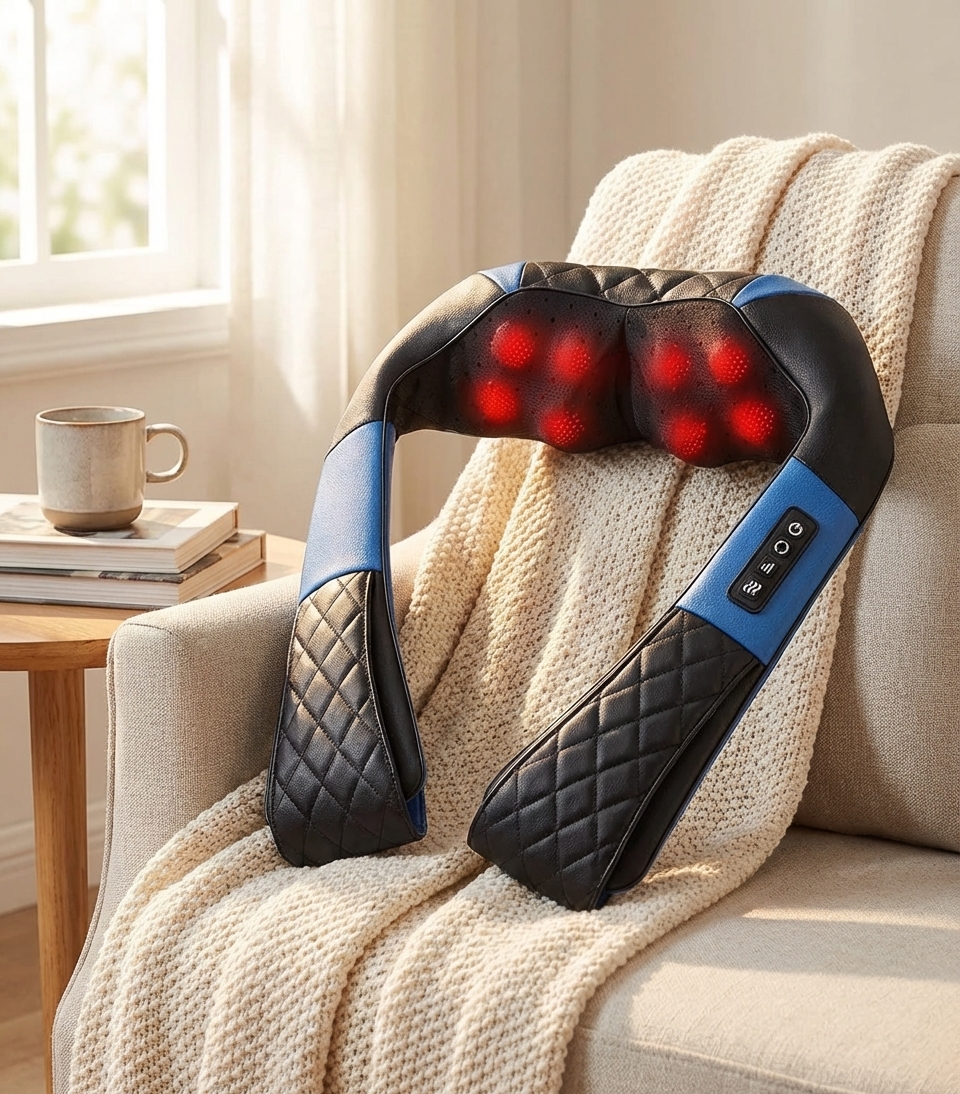 Quietus™ in action